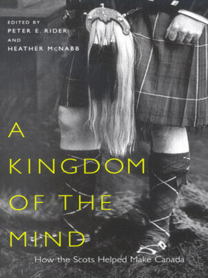 cover image of Kingdom of the Mind